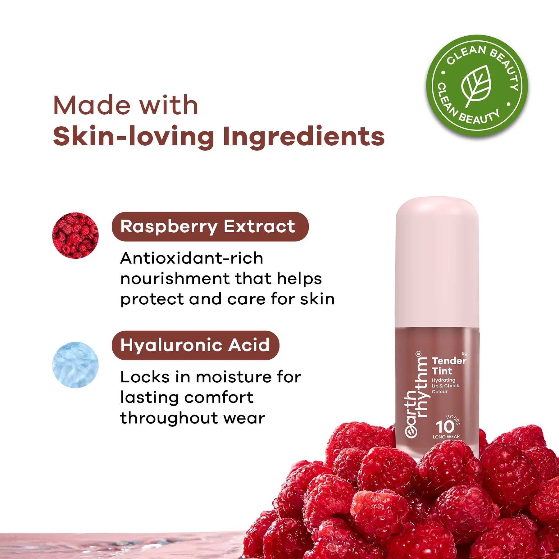 Safe Skincare, Smart Science